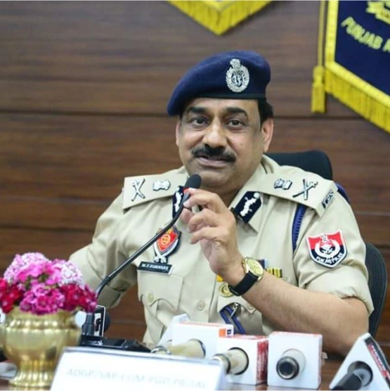 Faiyyaz Farooqui