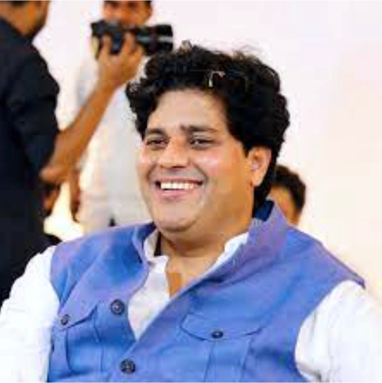 Imran Pratapgarhi