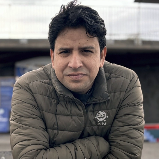 nadeem shad