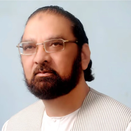nawaz deobandi