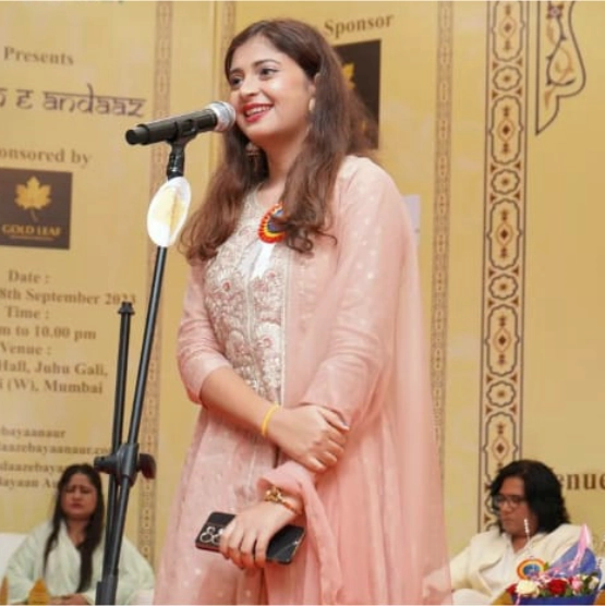 shambhavi singh
