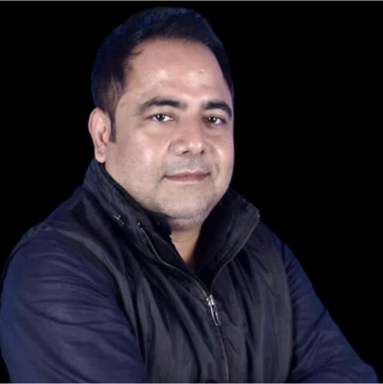 faizy rahman
